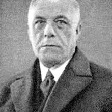 Gerrit Versteeg