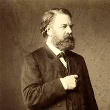 Johann Georg Mezger