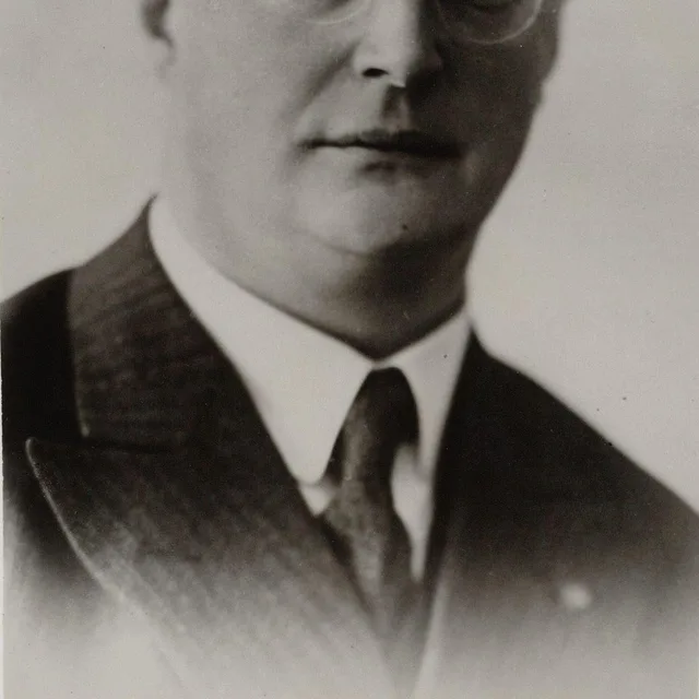 Johan August van Thiel