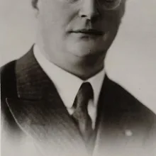Johan August van Thiel