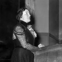 Jo van Ammers-Küller