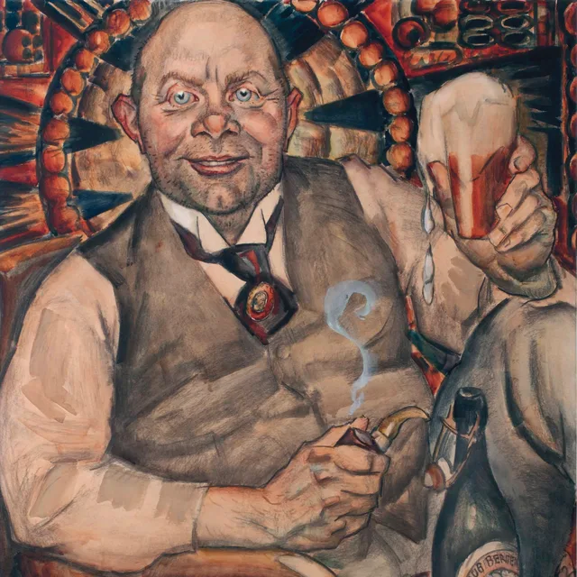 Piet Boendermaker
