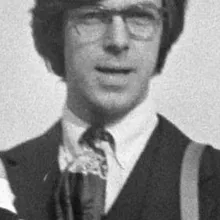Frans Molenaar