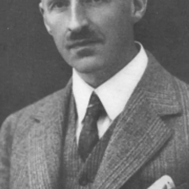 Combertus Willem van der Pot