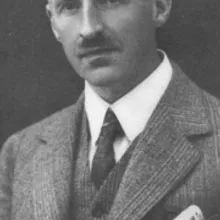 Combertus Willem van der Pot
