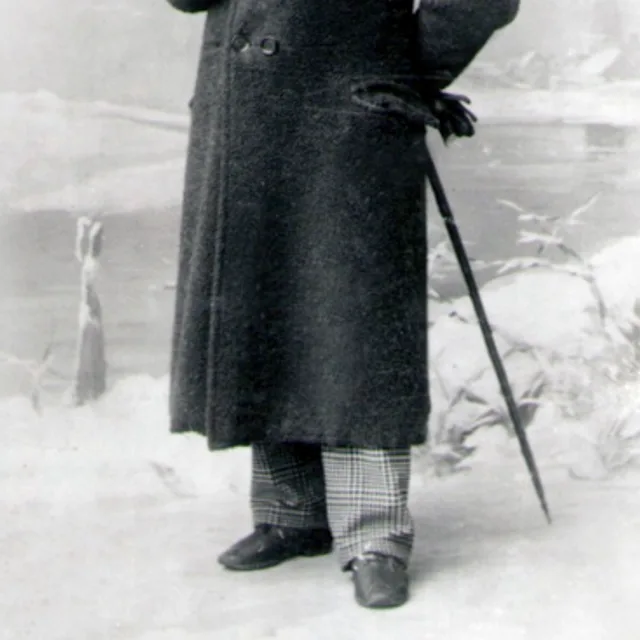 Abraham de Winter