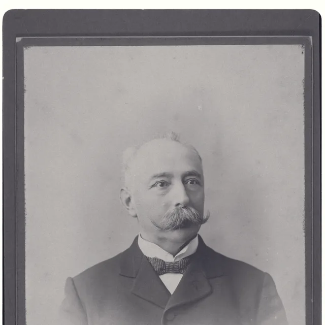 Carel Victor Gerritsen