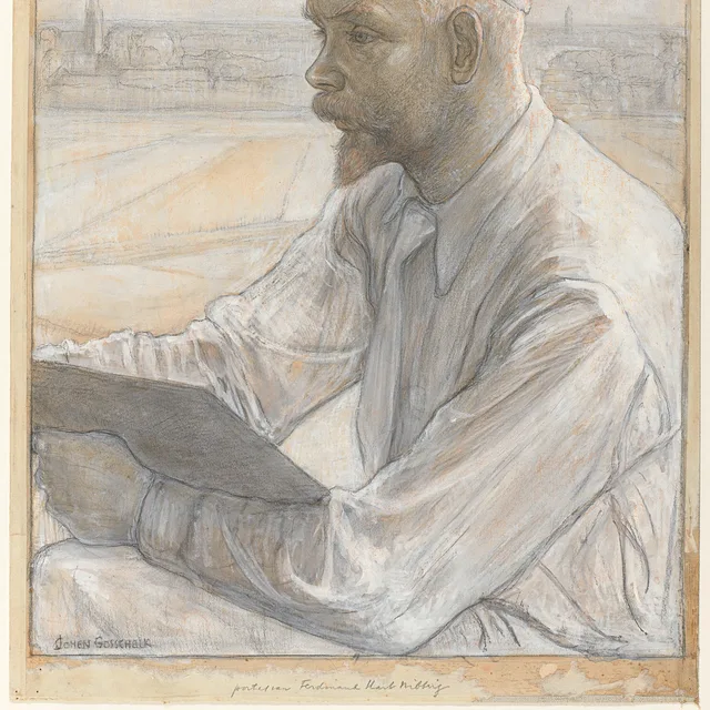 Ferdinand Hart Nibbrig