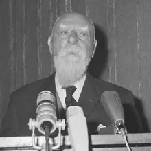 Johannes Severijn