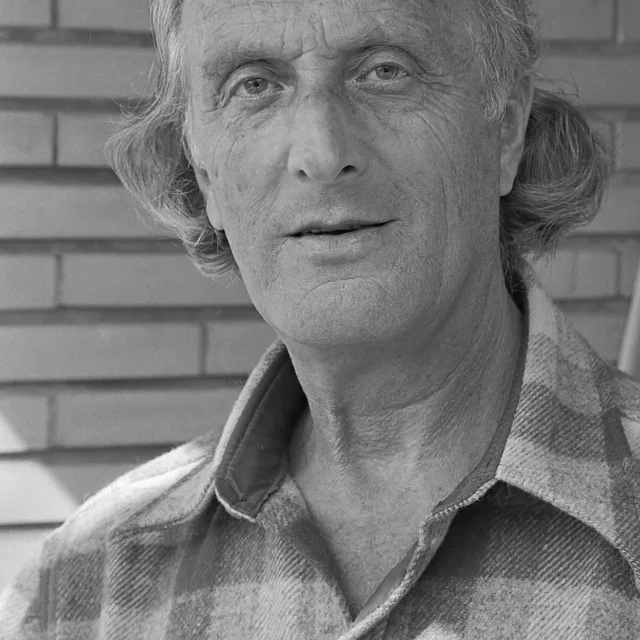 Lex van Weren