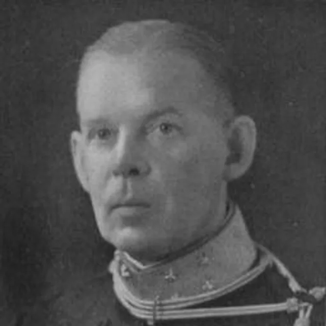 Aleid Gerhard van Tricht