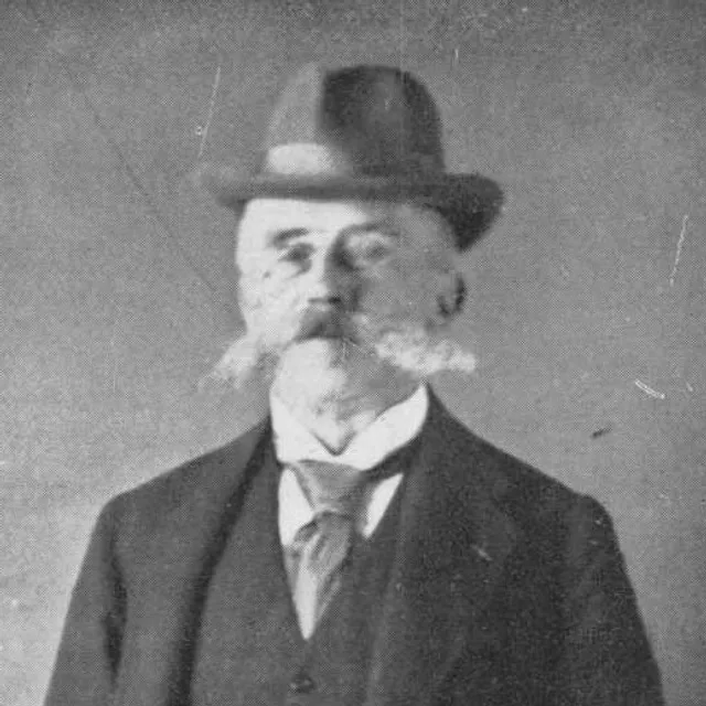 Abraham Jacobus Frederik Fokker van Crayestein van Rengerskerke