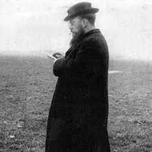 Marie Joseph Brusse