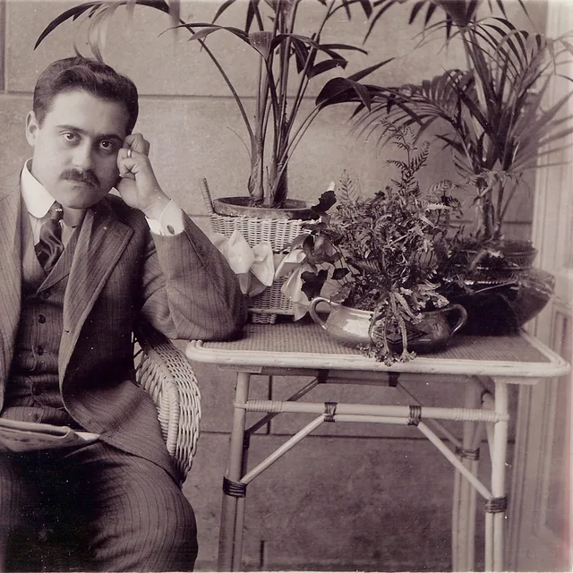 Isaäc Keesing jr.