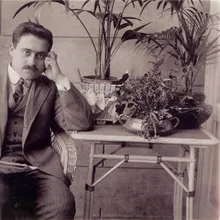Isaäc Keesing jr.