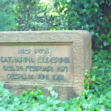 Catharina Elderink