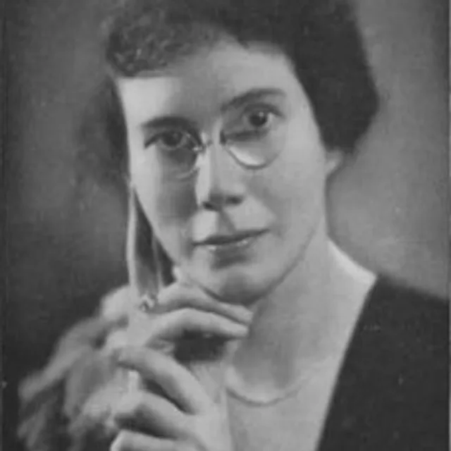 Nelly Wagenaar