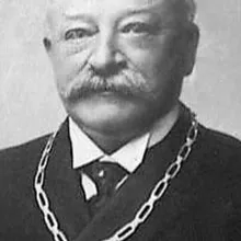 Gerret van Dort Kroon