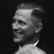 Binne Piet van der Veen