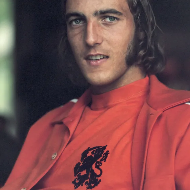 Johan Neeskens