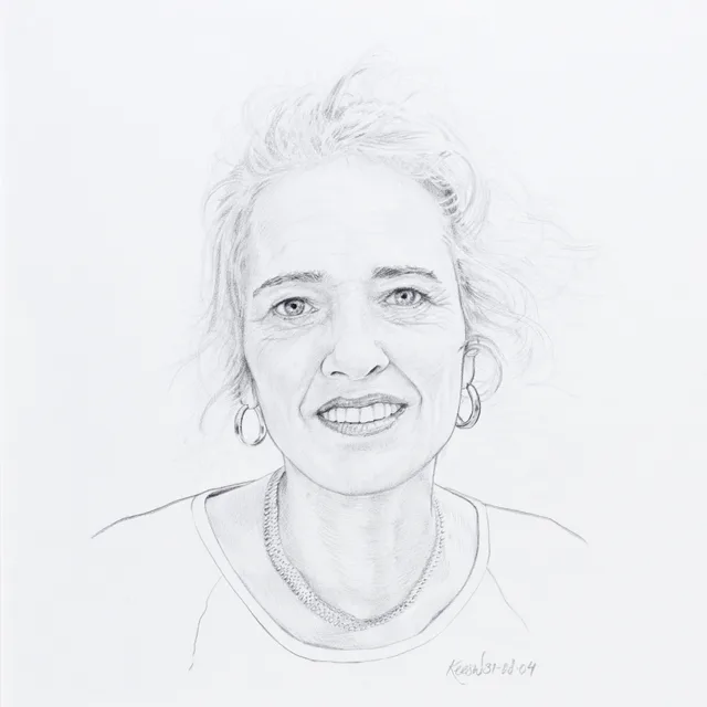Esther Jansma