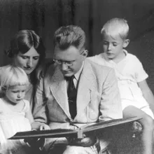 Nyckle Haisma