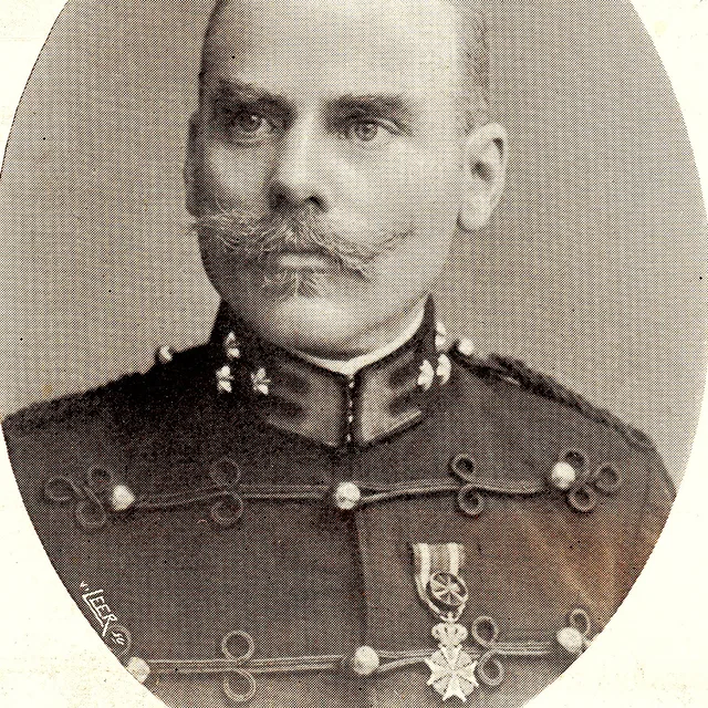 Hans Christoffel