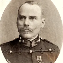 Hans Christoffel