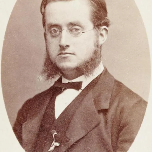 Jérôme Alexander Sillem