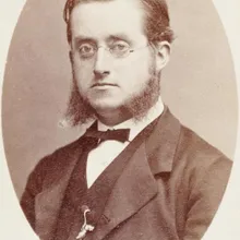 Jérôme Alexander Sillem