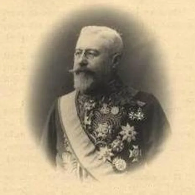 Auguste Goffinet