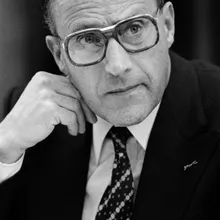 Ton van Trier