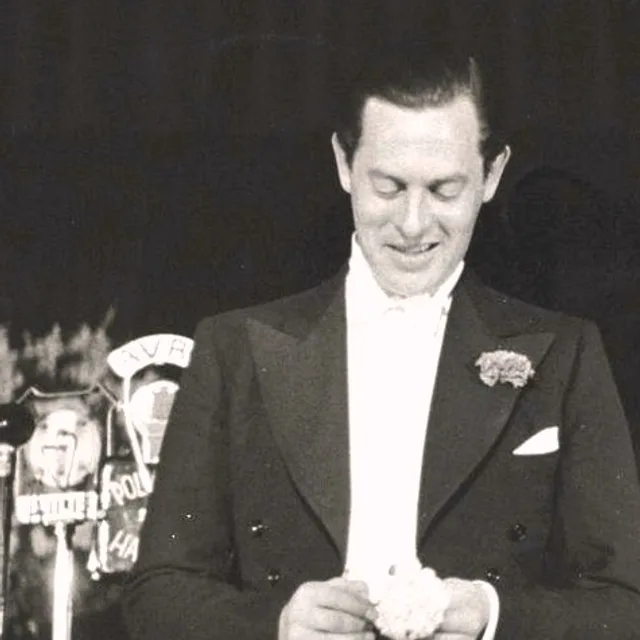 Louis Borel
