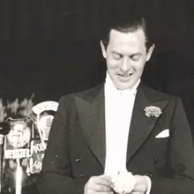 Louis Borel