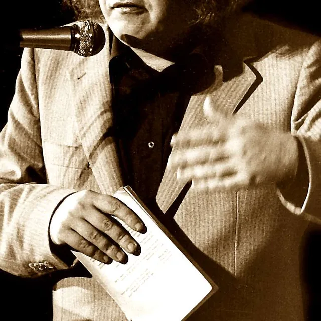 Johnny van Doorn