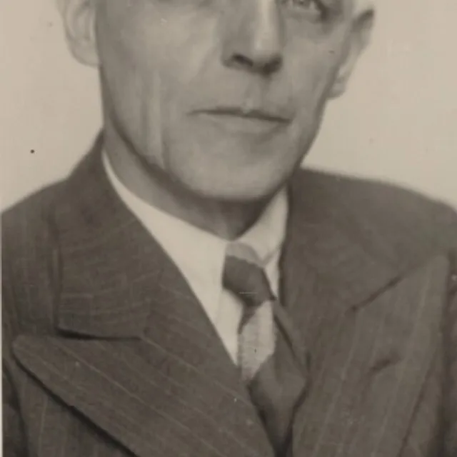 Teunis Abbenbroek