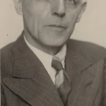 Teunis Abbenbroek