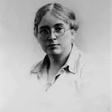 Marie Heinen