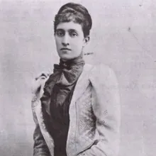 Maria Anna van Bragança