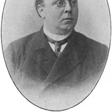 Louis van Westerhoven
