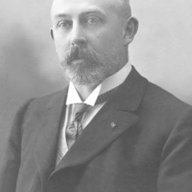 Gustaaf van der Feltz