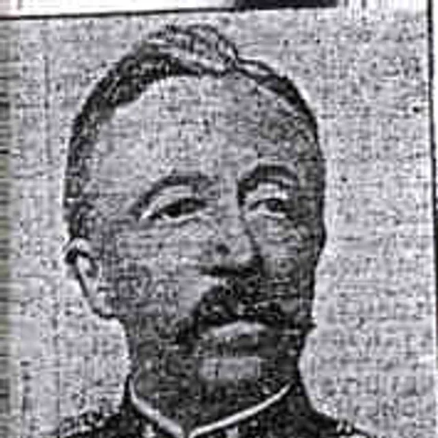 Peter Hermanus van der Wedden