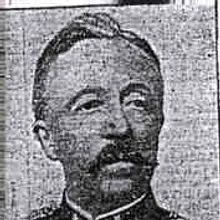 Peter Hermanus van der Wedden