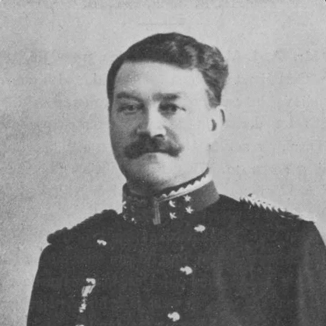 Henri Staal