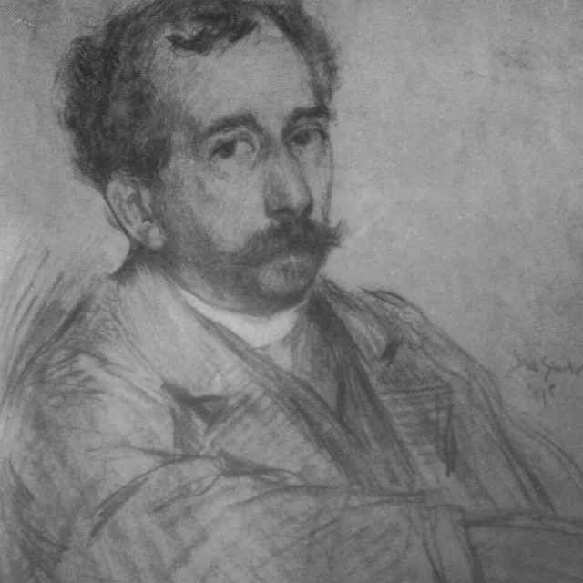 Roland Larij