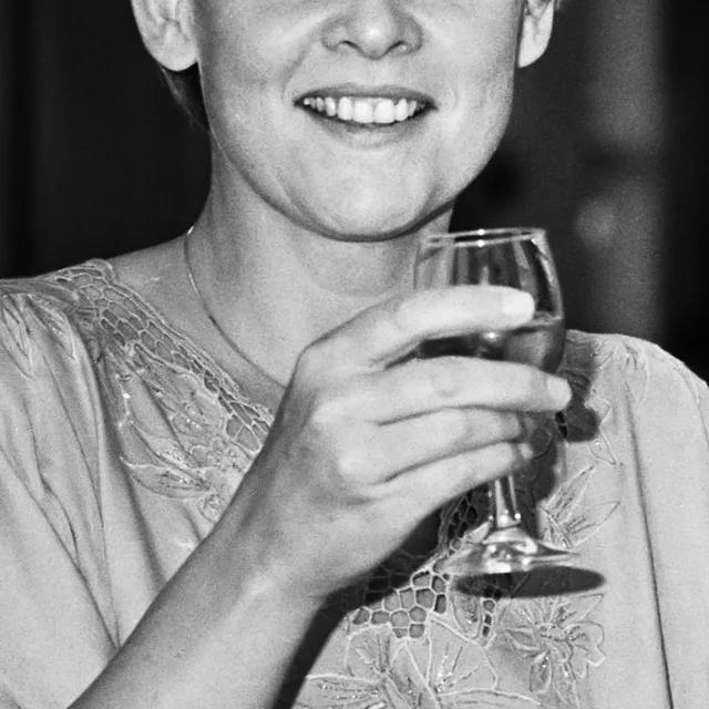 Nannie Kuiper