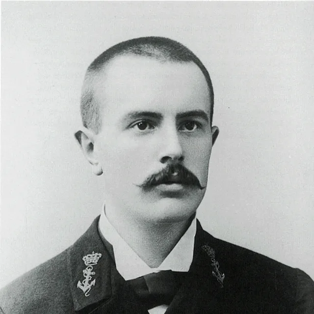 Jan Prins