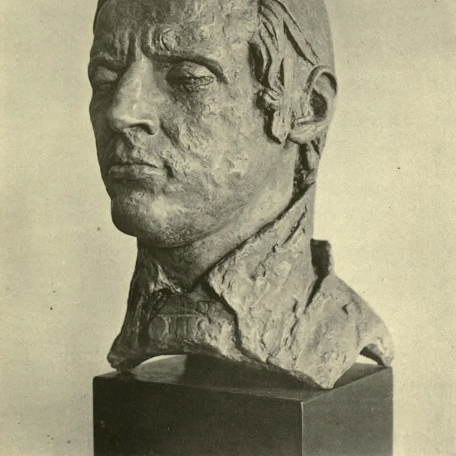 Bernard van Dieren