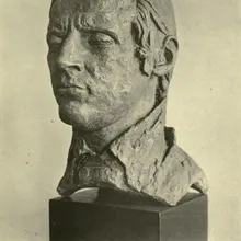 Bernard van Dieren