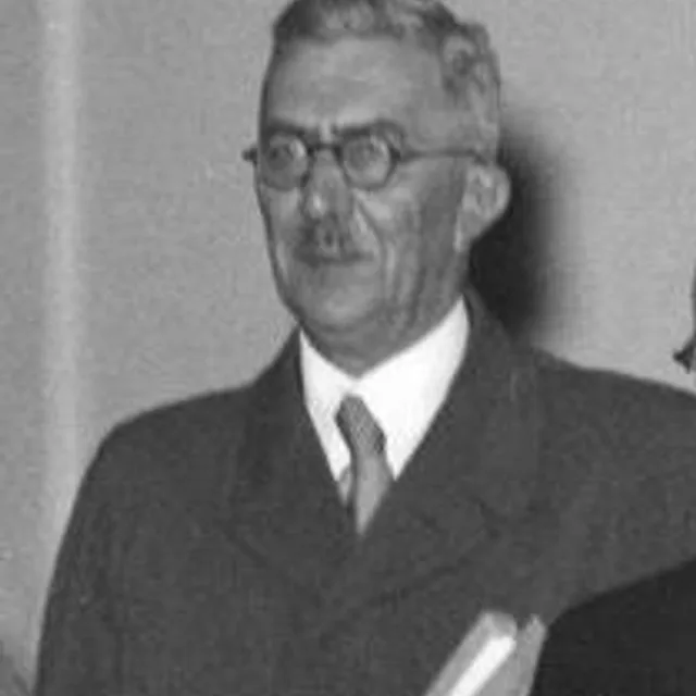 Cornelis van den Bussche